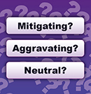 Know how to apply the Douglas factors under the new MSPB