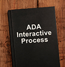 Strategies to accommodate federal employees with disabilities