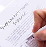 Employee Performance Evaluation