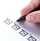 Appointment suitability determination