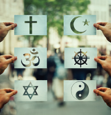 How to address religion in the federal workplace