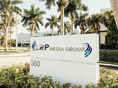 LRP Media Group